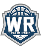 WR League