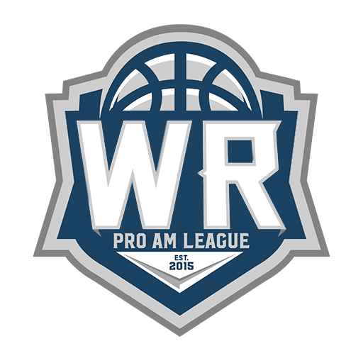 WR League